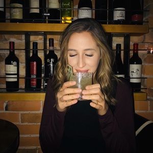 Meet your Posher, Madison